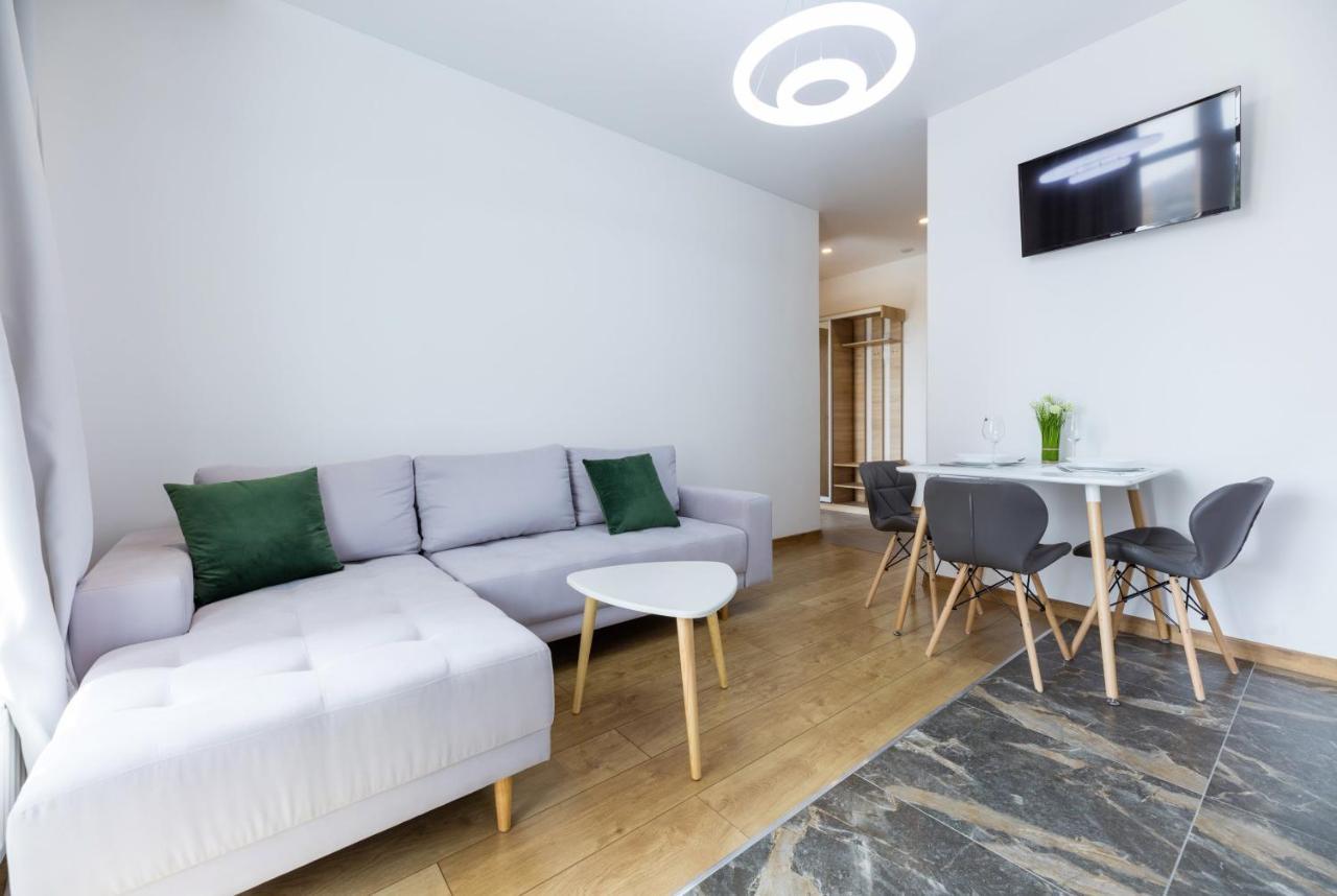 Nyvky Like Home - Nyvky Park - Apt 45 Kiew Exterior foto